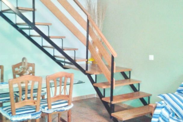 2-BEDROOM TOWNHOUSE - PILAR DE LA HORADADA - Photo 1