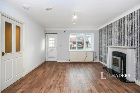 2 bedroom house to rent - Photo 2