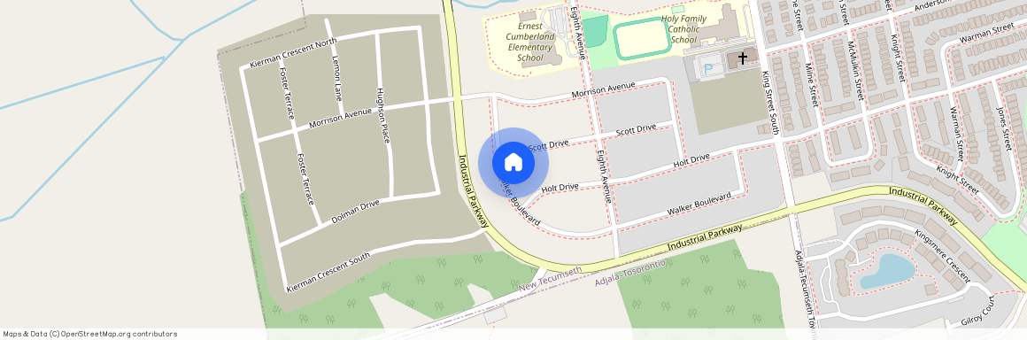 162 Walker Boulevard, New Tecumseth