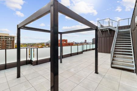 Appartement à louer - Montréal (Ville-Marie) (Centre) - Photo 3
