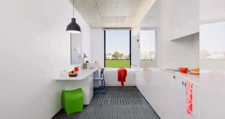 Signature Plus Studio Apartment - Photo 3