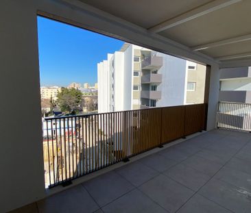 Location Appartement 2 pièces 43m² MONTPELLIER 34070 - Photo 5