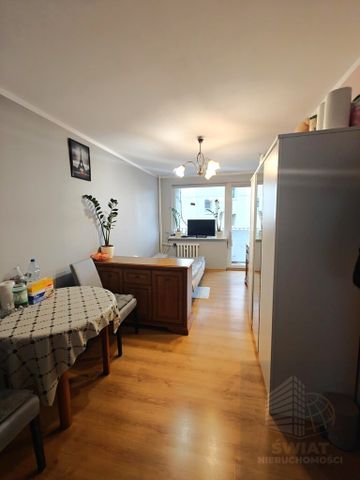 Mieszkanie | Wynajem - Photo 2