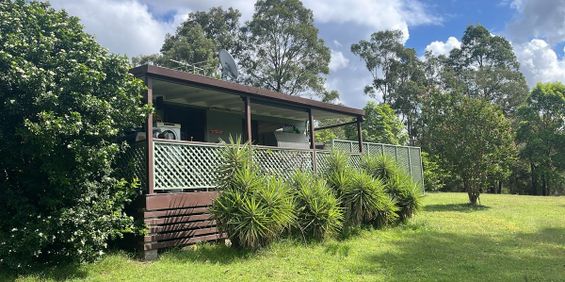 Beautiful Bushland Retreat - Photo 3