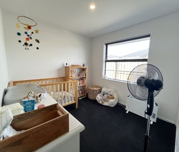 34 Ed Hillary Drive, Rolleston - Photo 4