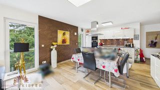 Wohnung 1 Zimmer zu vermieten in Wincheringen - Photo 4