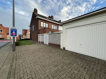 Bevrijdingstraat 36, 2300, Turnhout - Photo 5