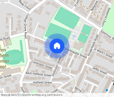 Dickinson Court, Wakefield, WF1 - Photo 1