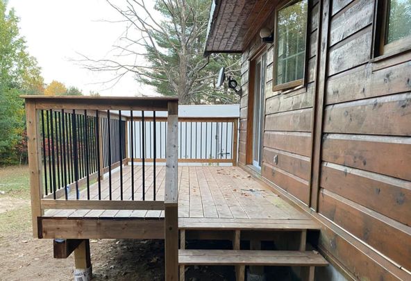 For Lease - 914 Skootamatta Lake Road, Frontenac, Ontario - Photo 1