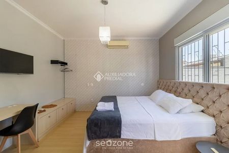 Kitnet com 1 quarto e 28m² para alugar em Santa Mônica, Florianópolis. - Foto 2
