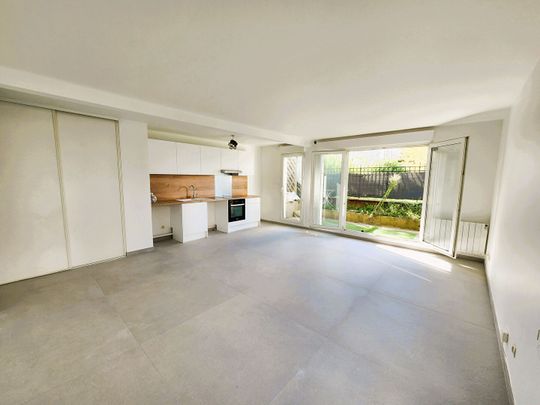 Location appartement 3 pièces, 63.18m², Morangis - Photo 1