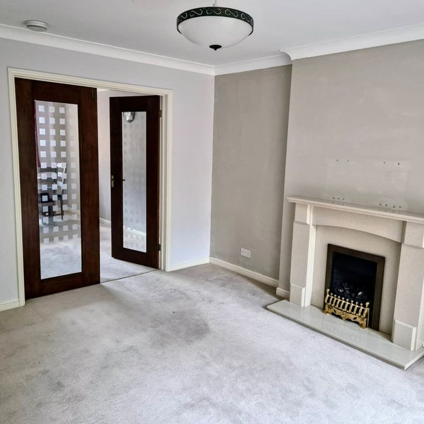 4 Bed Detached House, Torrington Avenue, CV4 - Photo 1