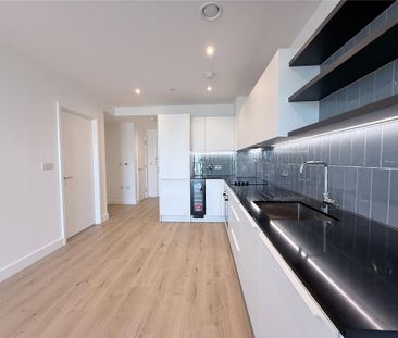 1 bedroom apartment to rent - Photo 5