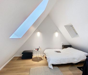 Location Appartement 1 pièce 14m² STRASBOURG 67000 - Photo 1