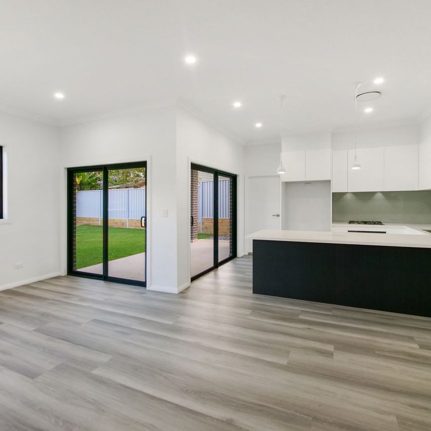 36 Hughes Avenue, Ermington NSW 2115 - House For Rent | Domain - Photo 1