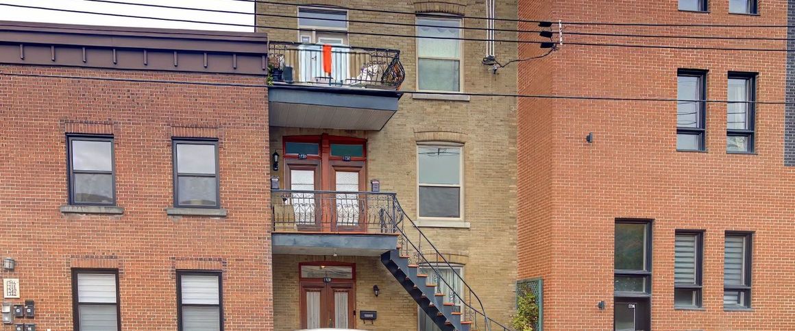 À louer / Appartement - Photo 1