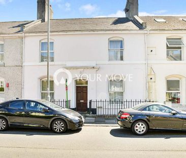 1 bedroom terraced house to rent - Photo 5