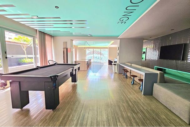 Apartamento para locação na Pompéia, 30 metros e mobiliado - Foto 1