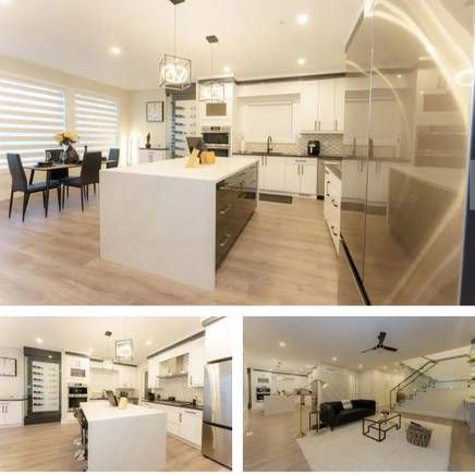 New Furnished Mission Upper Floor - RENTDAN - Photo 3