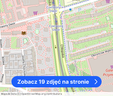 GDAŃSK PRZYMORZE Chłopska Mieszkanie 2-pokojowe - Zdjęcie 1