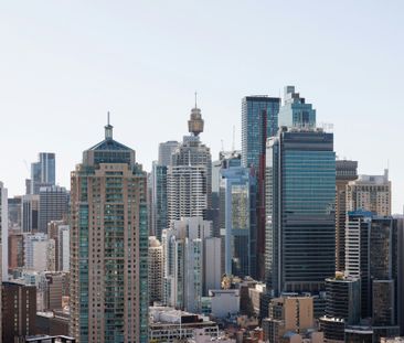 3007 / 1 Carlton Street - Photo 5