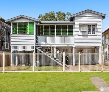 3 Bedroom Character-Filled Gable Home in Central Rockhampton - Photo 2