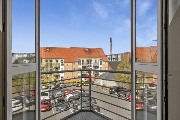 2-værelses Lejlighed på 82 m² i Holstebro - Foto 1