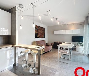 Appartement à louer 2 pièces • 44,41 m2 Menton - Photo 5