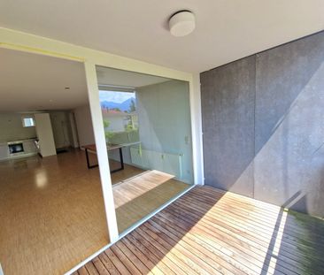 Wunderbare 3-Zimmerwohnung mit Balkon in Schwarzach zu vermieten! - Photo 5