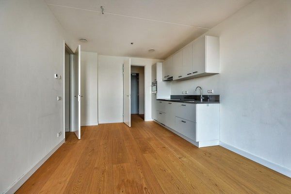 Bijlmerplein 1102ME Amsterdam - Foto 1