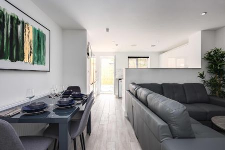 5 bedroom house to rent - Photo 3