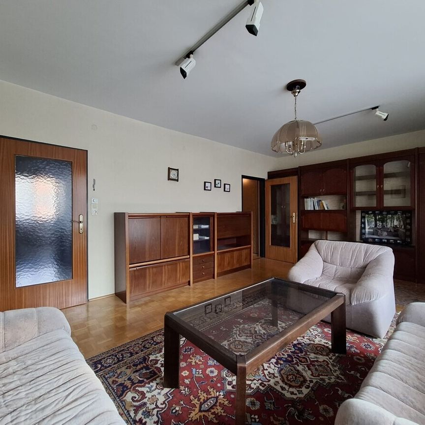 ATTRAKTIVE MIETWOHNUNG IN BESTER LAGE VON STEYR - Photo 1