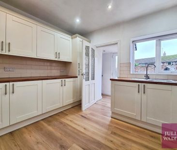 2 bedroom terraced house to rent - Photo 6