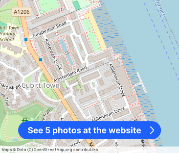 Cadnam Lodge, London, E14 - Photo 1