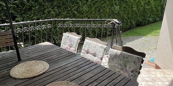 Dom z ogrodem na Kabatach - Фото 3