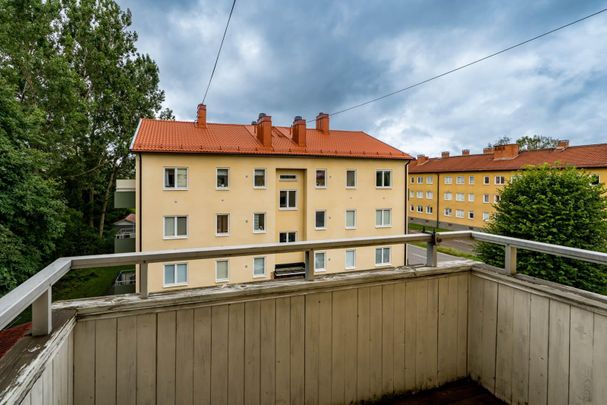 Hertig Karls allé, Örebro - Photo 1
