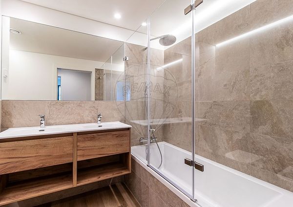 Apartamento T2 em Lisboa