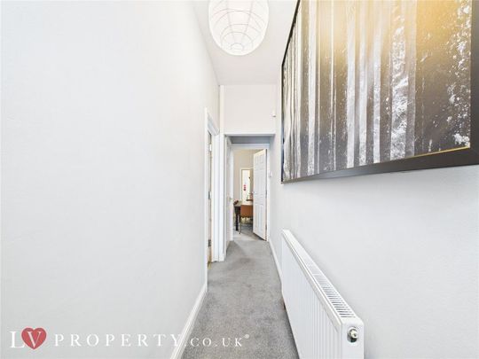 4 bedroom terraced house to rent - Photo 1