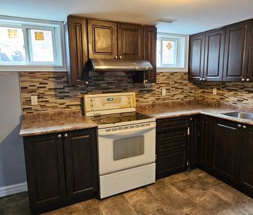 For Lease - 121 Byng Avenue Unit# BSMT, Oshawa, Ontario - Photo 6