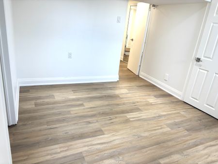 For Lease - 85 Searle Avenue Unit# BSMT, Toronto, Ontario - Photo 5