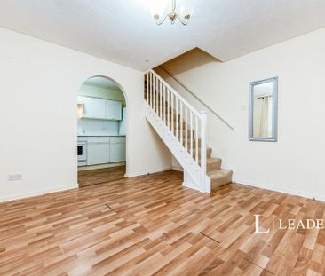 1 bedroom terraced house to rent - Photo 1