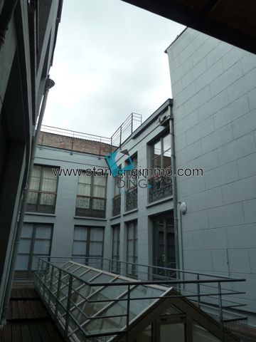 Vieux-LILLE, rue esquermoise T2 de 37 m² - Photo 3