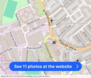 Summerstown, Summerstown, LONDON, SW17 - Photo 1