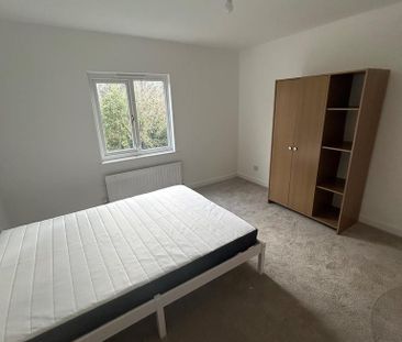 1 bedroom house of multiple occupation to rent - Photo 1