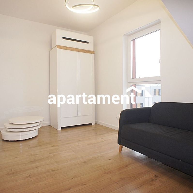 Kawalerka z garażem. - Фото 1