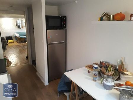 Location Appartement 2 pièces 51m² BORDEAUX 33000 - Photo 3