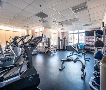 For Lease - 70 Landry Street Unit# 1110, Vanier and Kingsview Park,... - Photo 4
