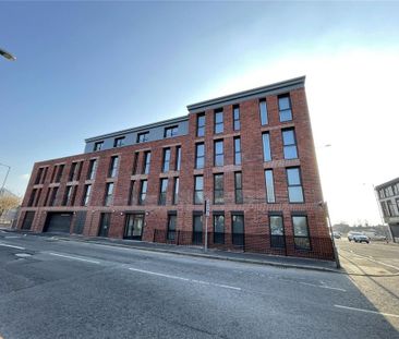 1 bedroom flat to rent - Photo 6