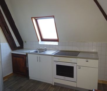 Appartement F2 à louer à NOGENT LE ROTROU - Photo 2