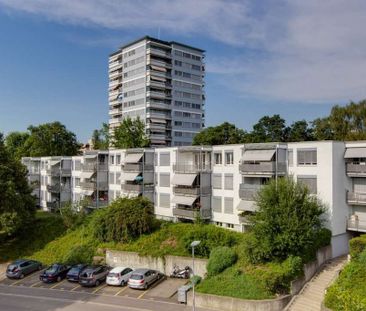 Helle Wohnung in ruhigem Quartier zu vermieten - Foto 5